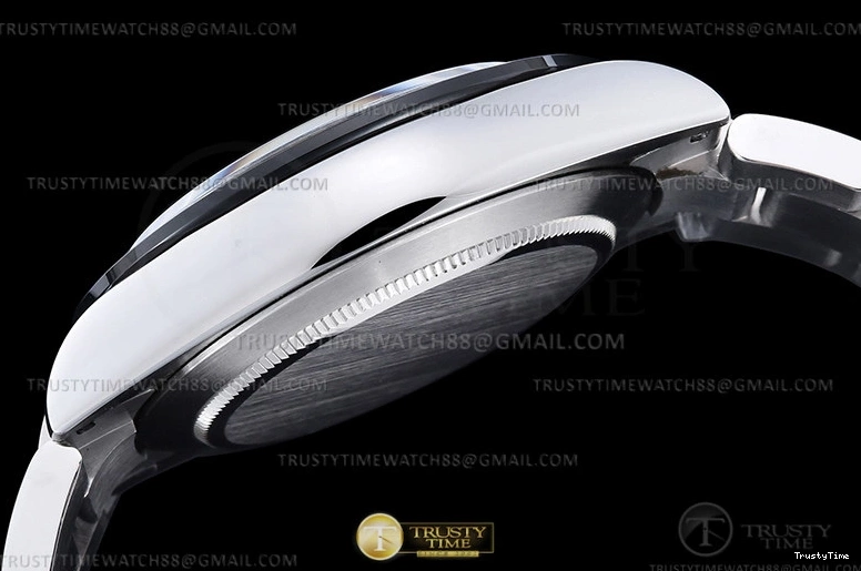 0101 Lightweight ROLDYT0436A – Daytona 116500 CER SS SS White 904L QF V3 SH 948